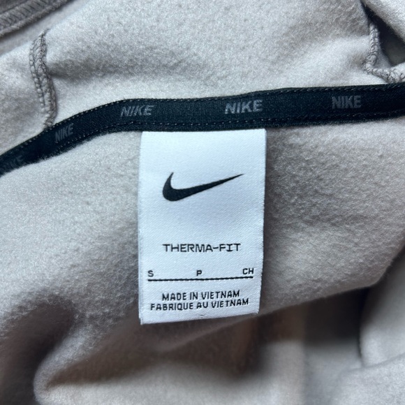 Nike Therma-FIT Story Pack Full-Zip Training Hoodie Men’s Sz Small - Picture 8 of 11